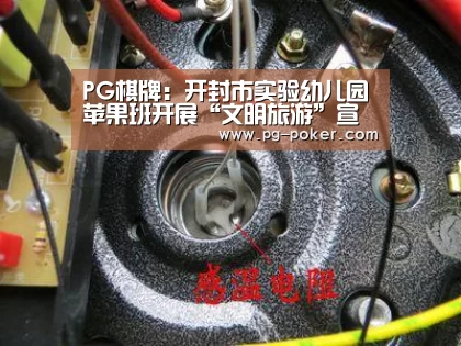 PG棋牌:开封市实验幼儿园苹果班开展“文明旅游”宣传活动(图1) PG虎机