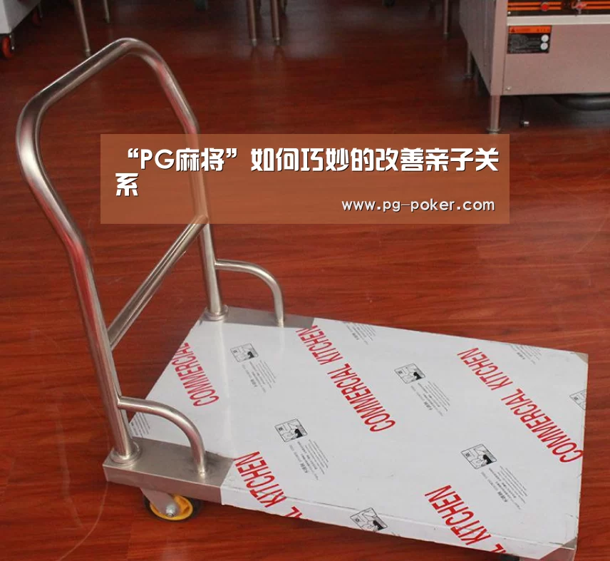 “PG麻将”如何巧妙的改善亲子关系(图1) PG棋牌